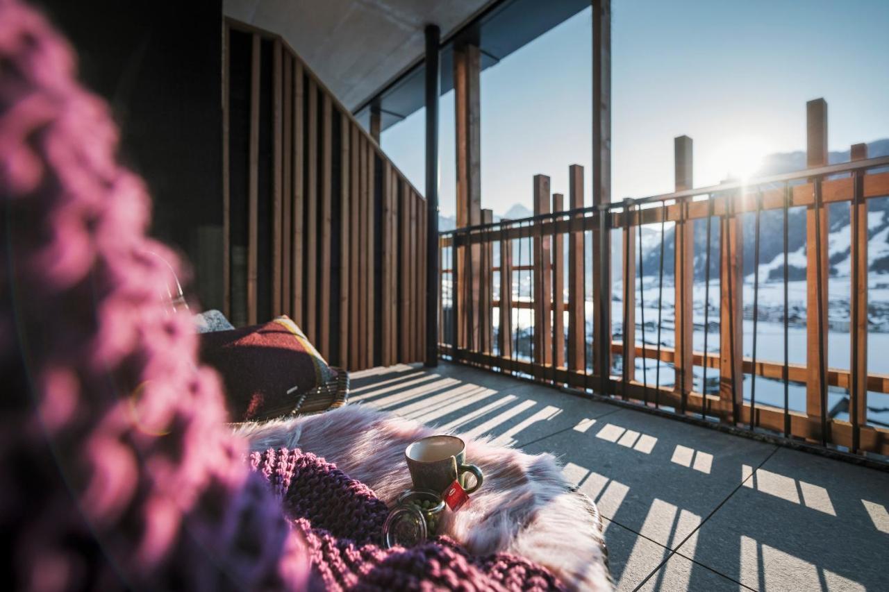 Hotel Coolnest Mayrhofen Exterior foto