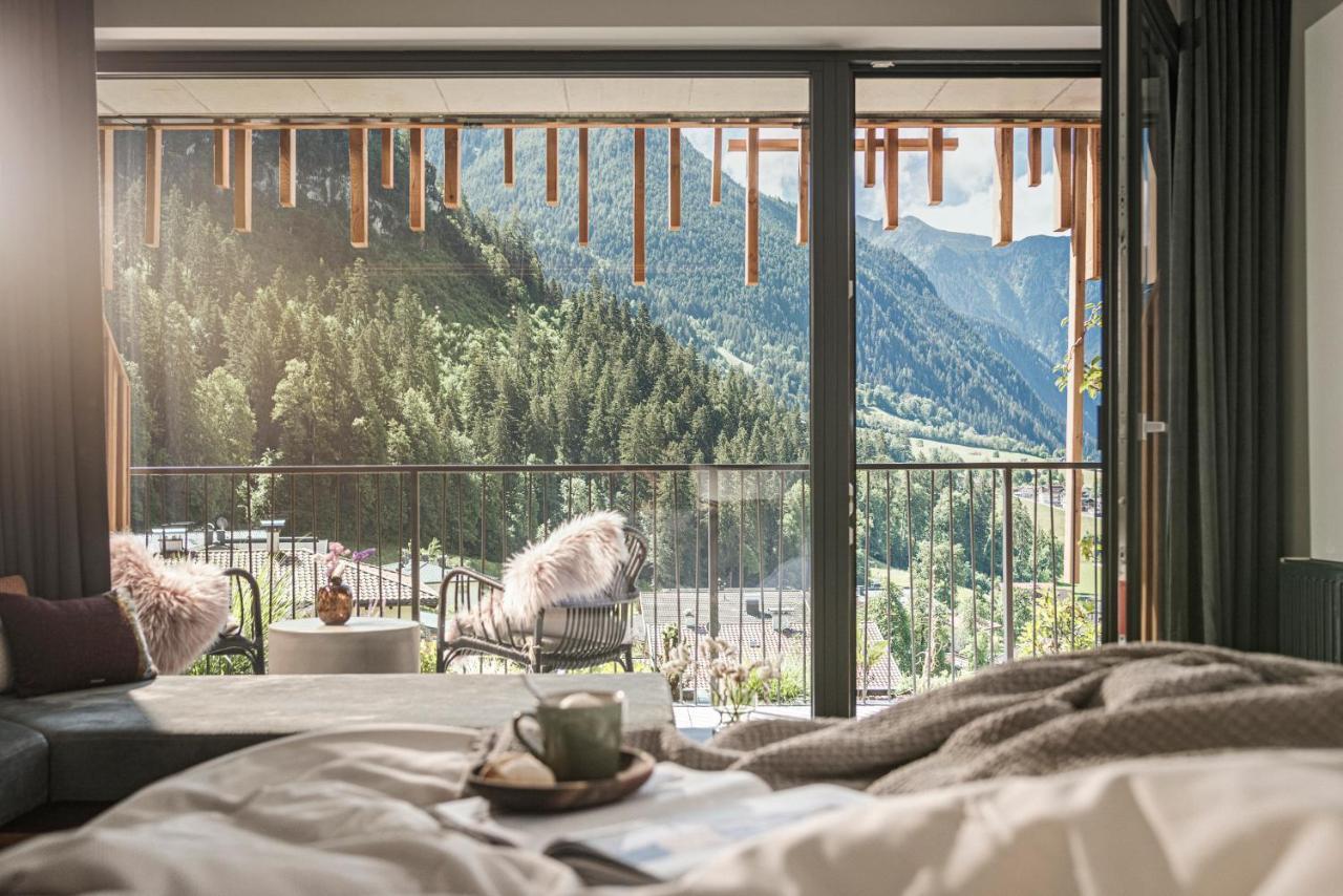 Hotel Coolnest Mayrhofen Exterior foto