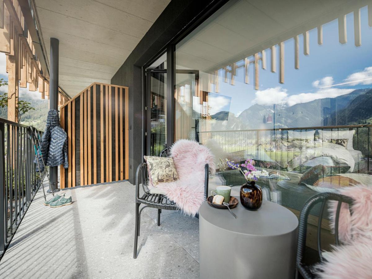 Hotel Coolnest Mayrhofen Exterior foto