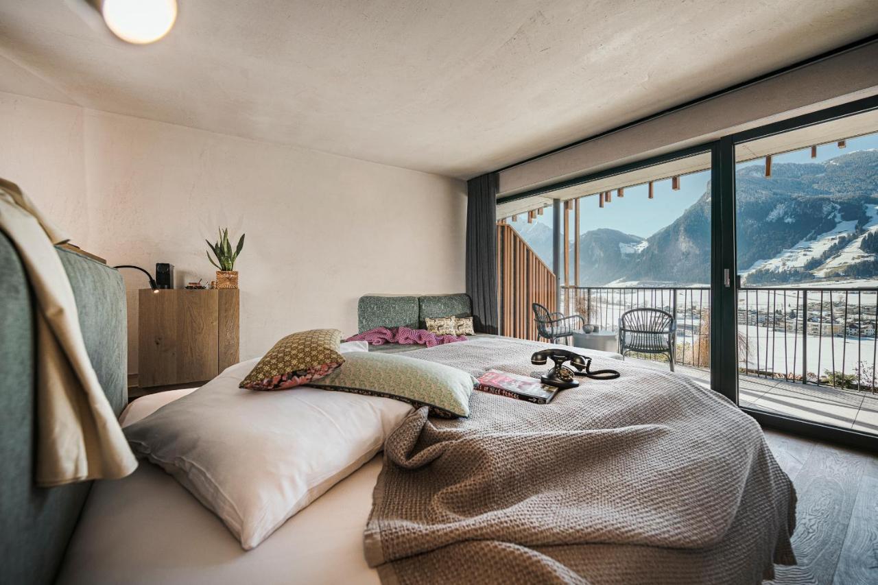 Hotel Coolnest Mayrhofen Exterior foto