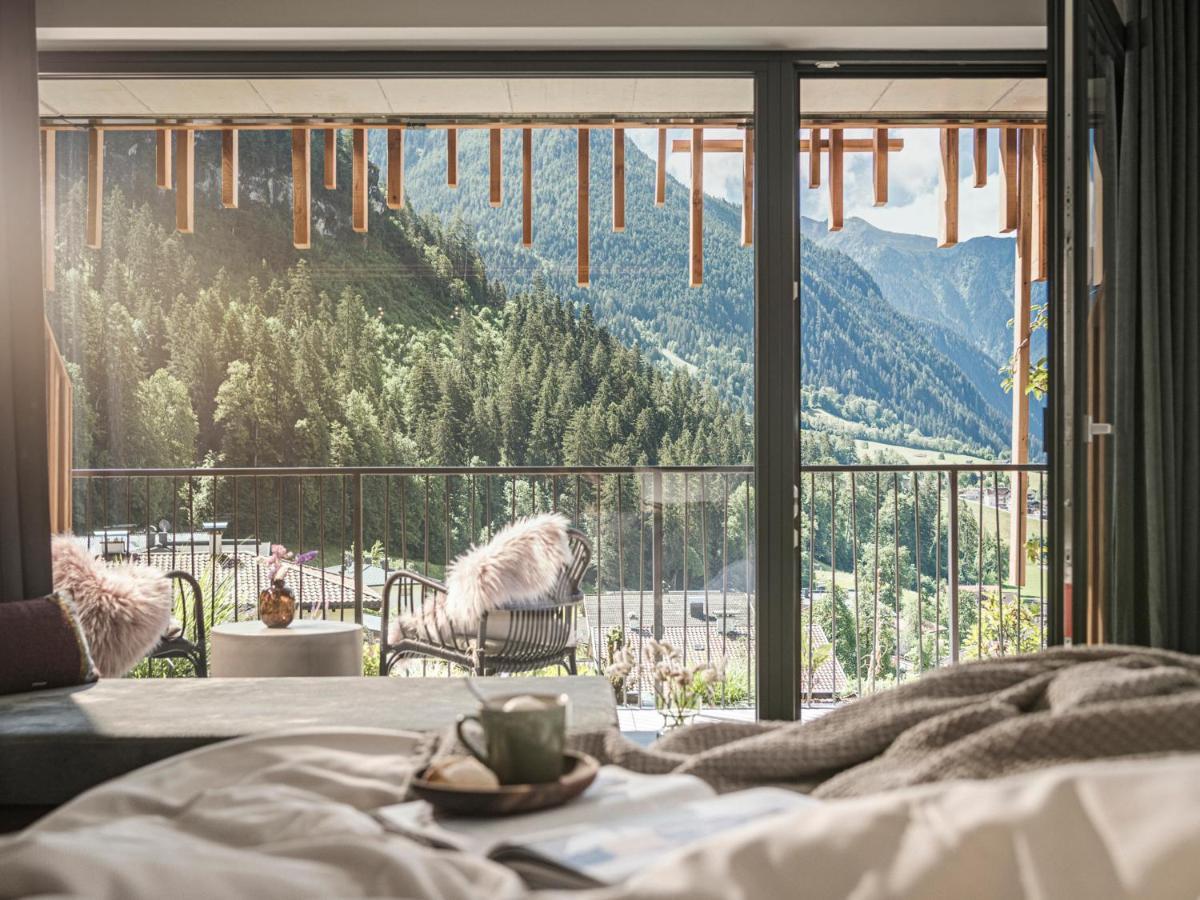 Hotel Coolnest Mayrhofen Exterior foto